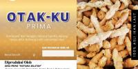 Otak–otak ikan ini memiliki rasa gurih ikan yang khas, tekstur lembut dan kenyal serta tidak memiliki bau amis. Otak-otak dikemas dalam bentuk frozen food dengan kemasan vakum.
